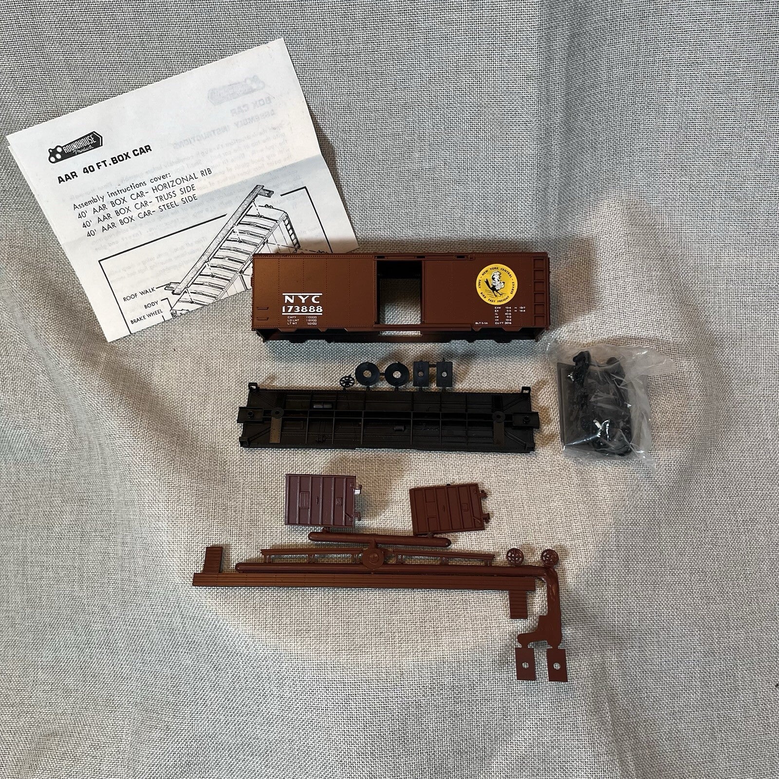 Train, Trains and Trains