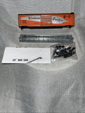 ROUNDHOUSE #1220 50' BOXCAR - WESTERN PACIFIC  (FEATHER) #3030 HO