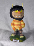 Where the Wild Things Are Carol Wacky Wobbler 7" No Box Bobble Head Figure
