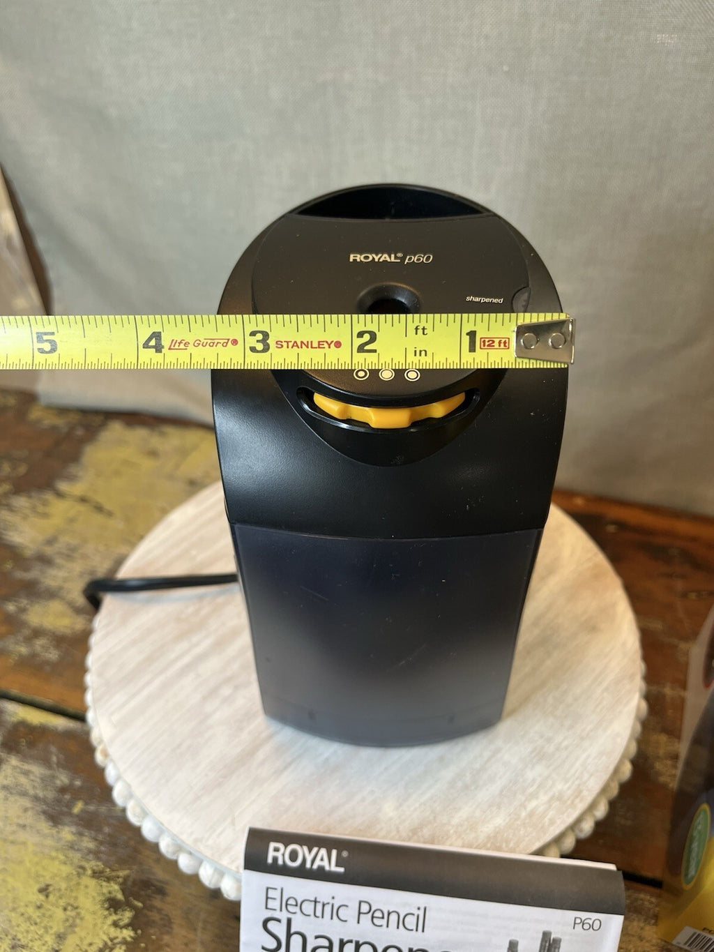 Logitech Z130 Full Stereo Sound 3.5mm Jack Compact Laptop computer Speakers