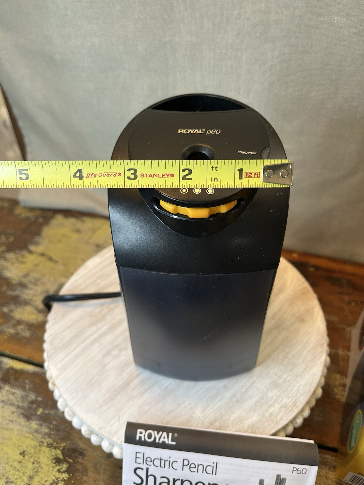 Logitech Z130 Full Stereo Sound 3.5mm Jack Compact Laptop computer Speakers