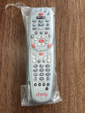 Comcast Xfinity On Demand Remote Control DCT w/Instruction New Universal