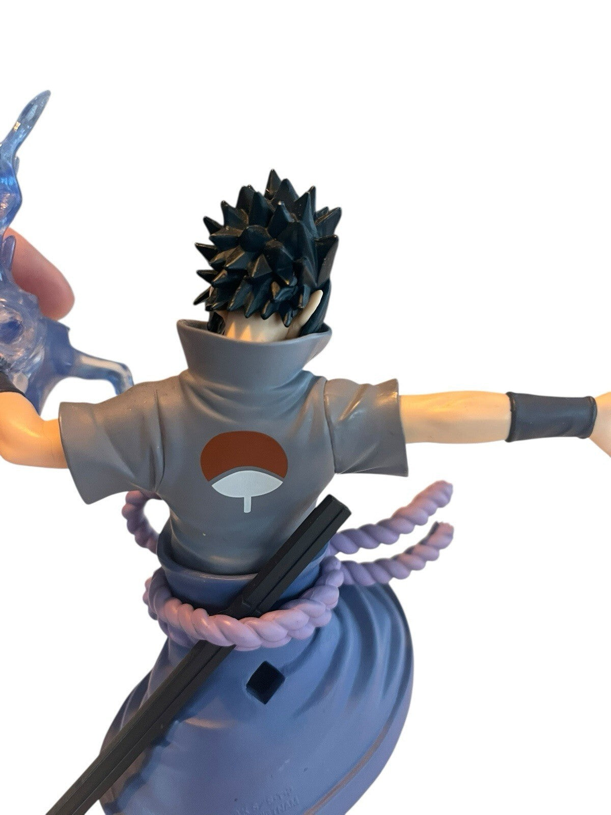 Naruto: Shippuden Effectreme Sasuke Uchiha Figure