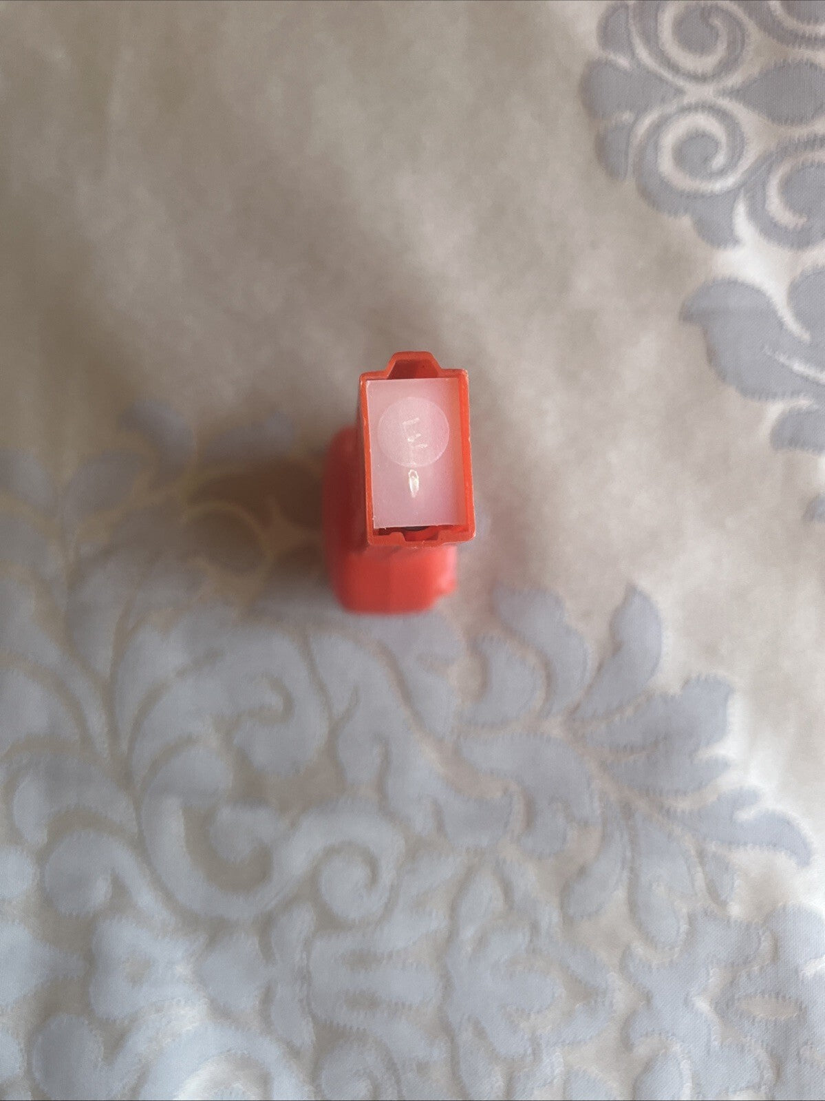 PEZ Candy Dispenser Happy Valentine’s Day Heart Shaped – Made in Hungary
