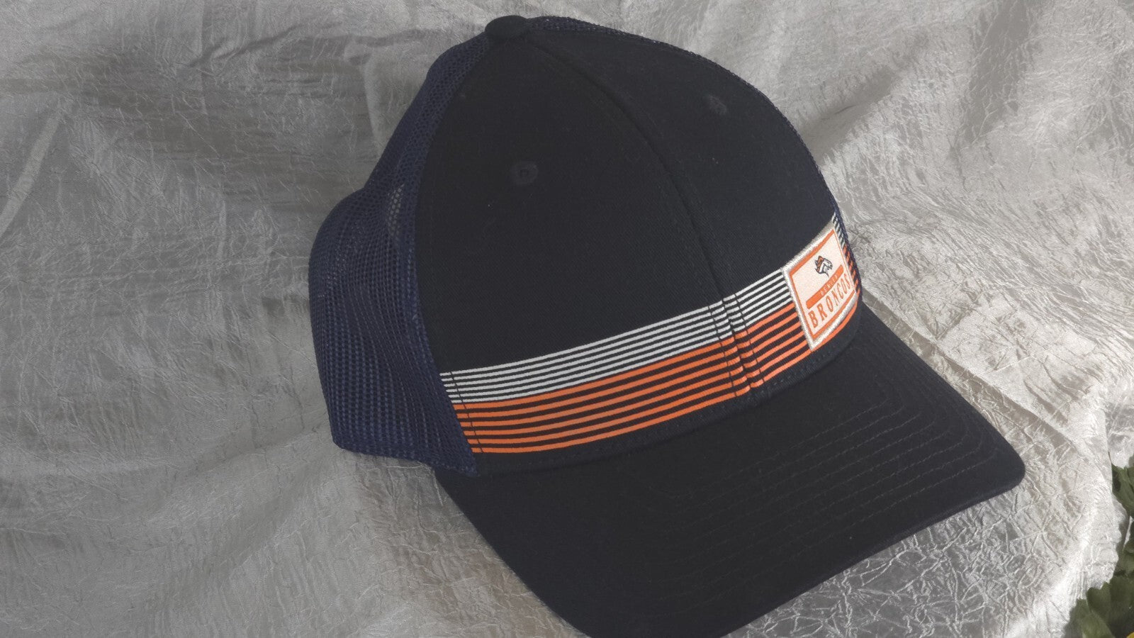NFL Denver Broncos Magnitude Hat