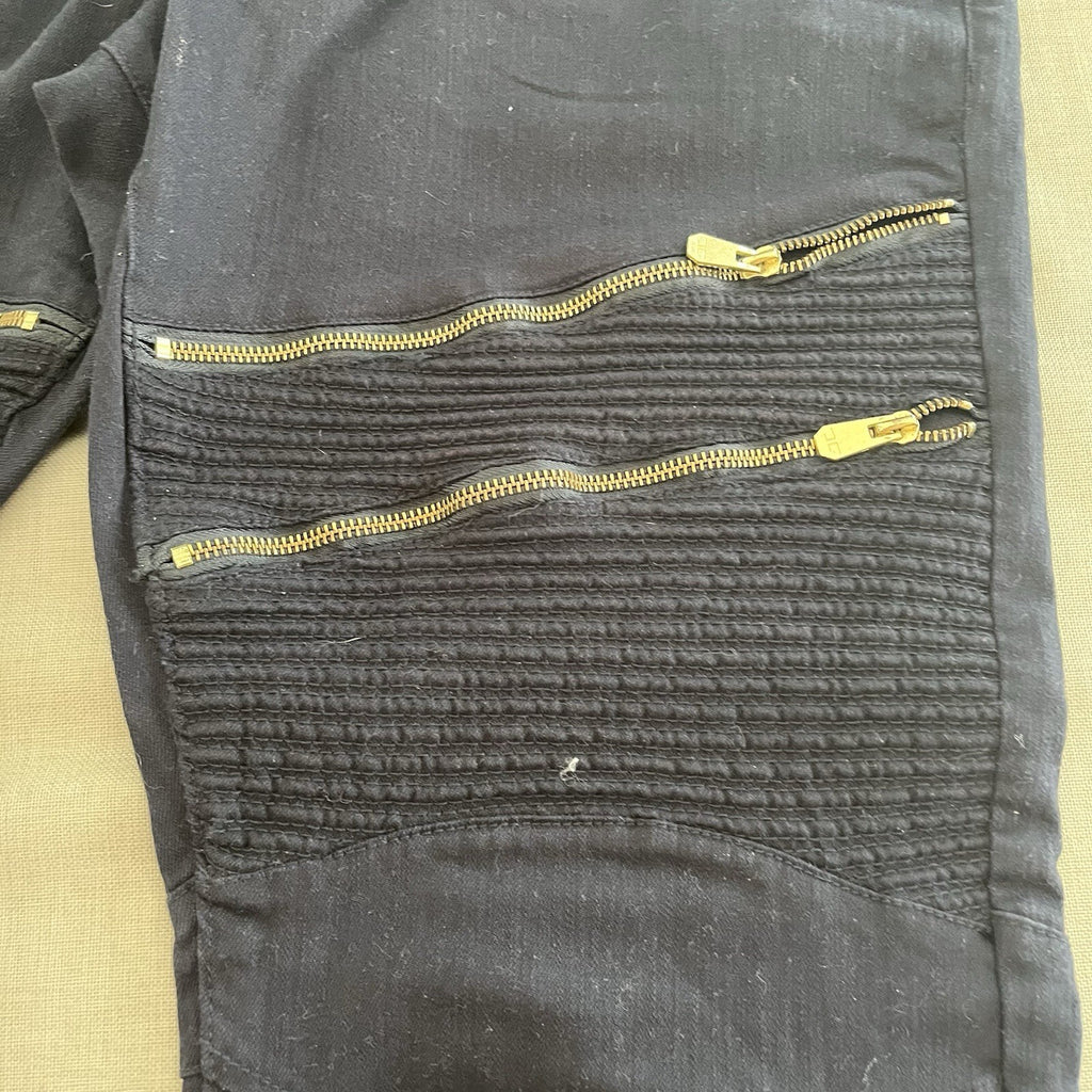 Jordan Craig Jeans Men 38/34  Legacy Esition Aaron