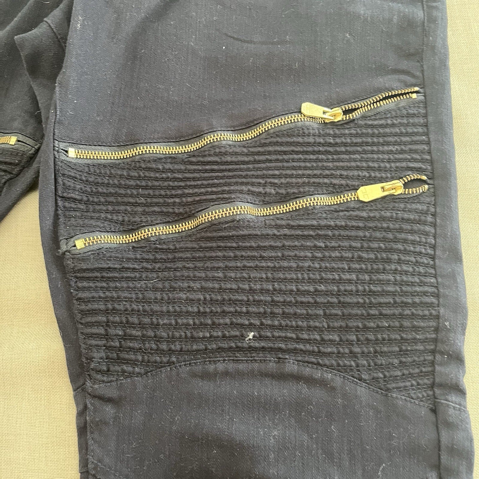 Jordan Craig Jeans Men 38/34  Legacy Esition Aaron