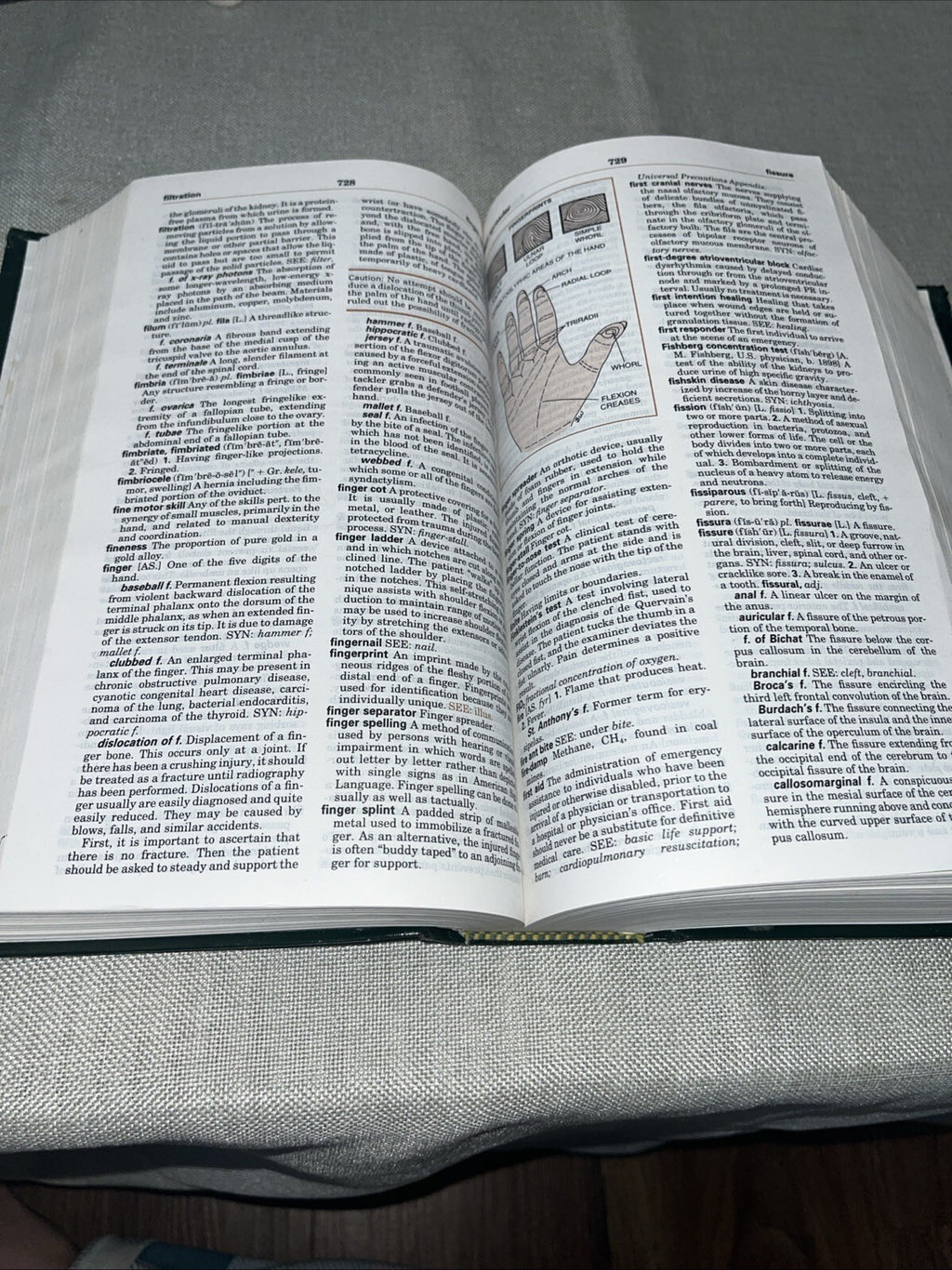 Taber's Cyclopedic Medical Dictionary Ser.: Taber's Cyclopedic Medical...