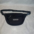 New Eastsport Outdoor Company Fanny Pack. 3 Zippers Adjustable Straps. Hiking