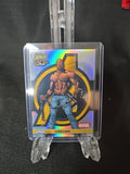 2025 Topps Chrome Marvel Luke Cage  The New Avengers 20th Anniversary #AV-2