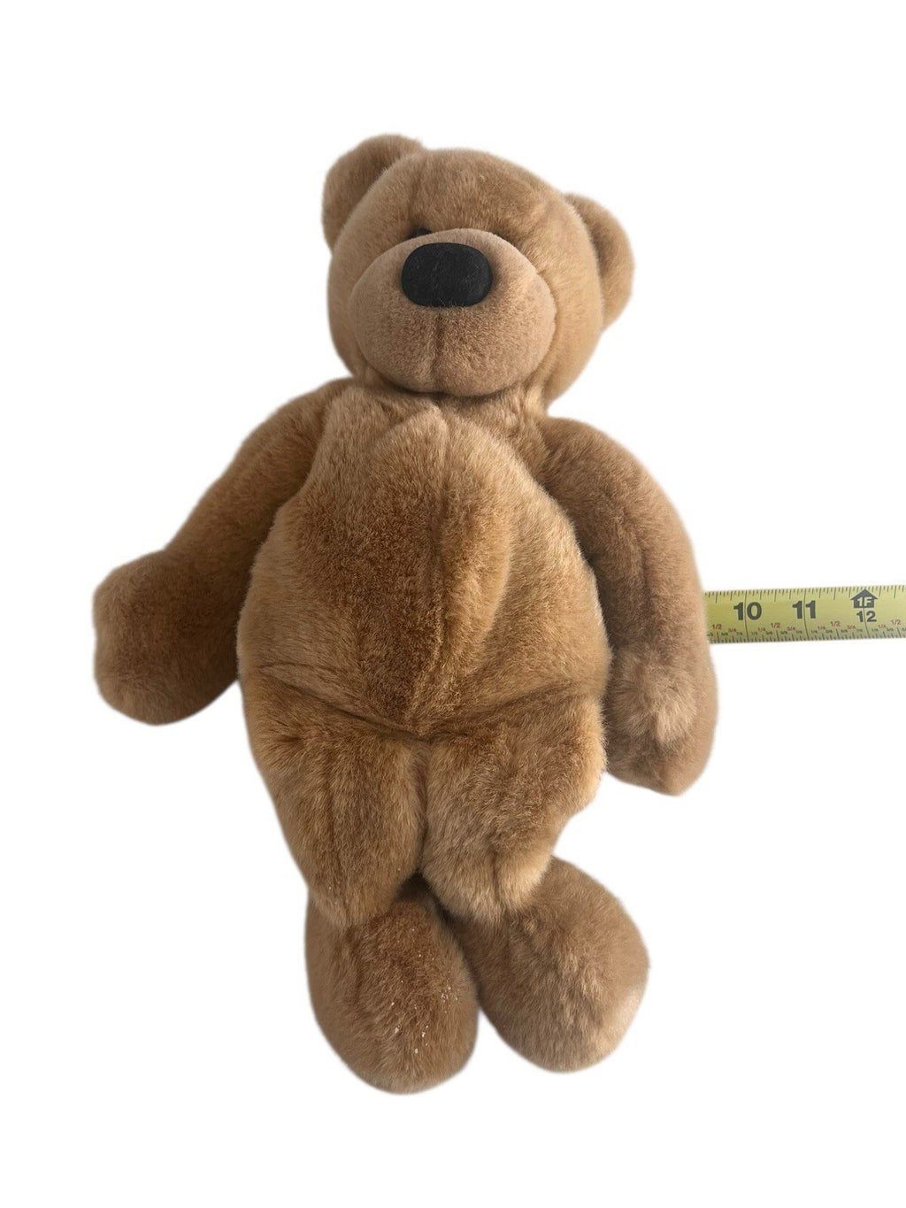 Gund Plush Teddy Bear Named Josh