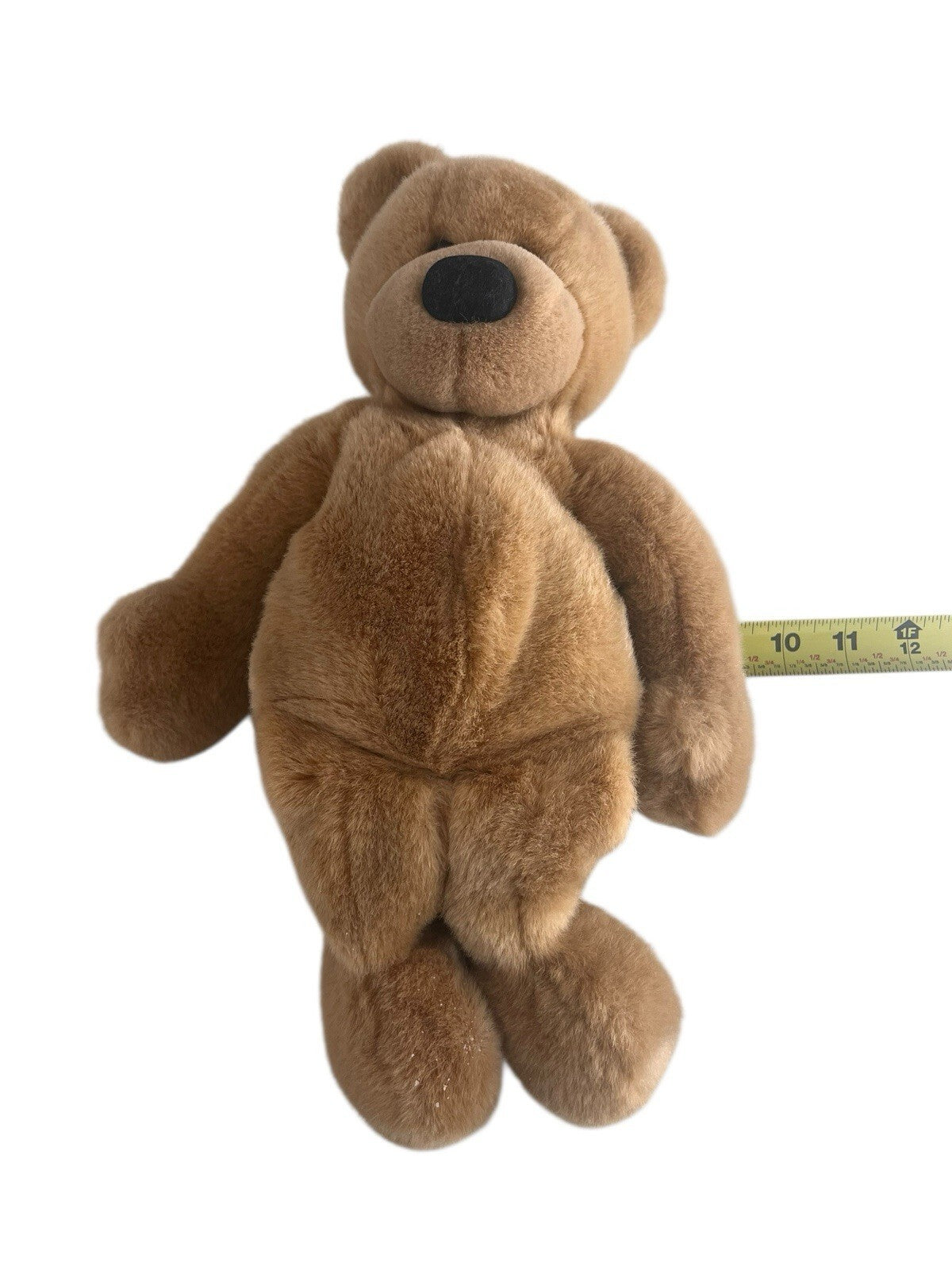 Gund Plush Teddy Bear Named Josh