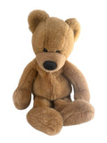 Gund Plush Teddy Bear Named Josh