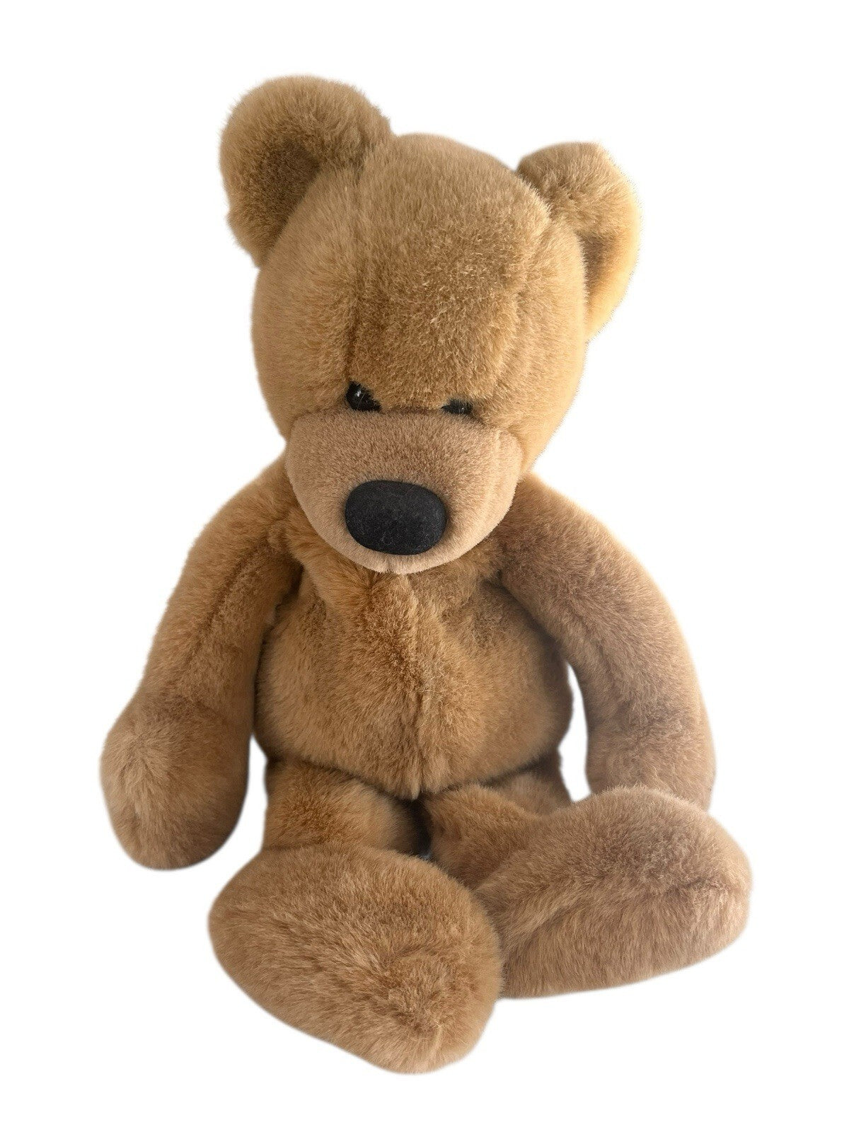 Gund Plush Teddy Bear Named Josh