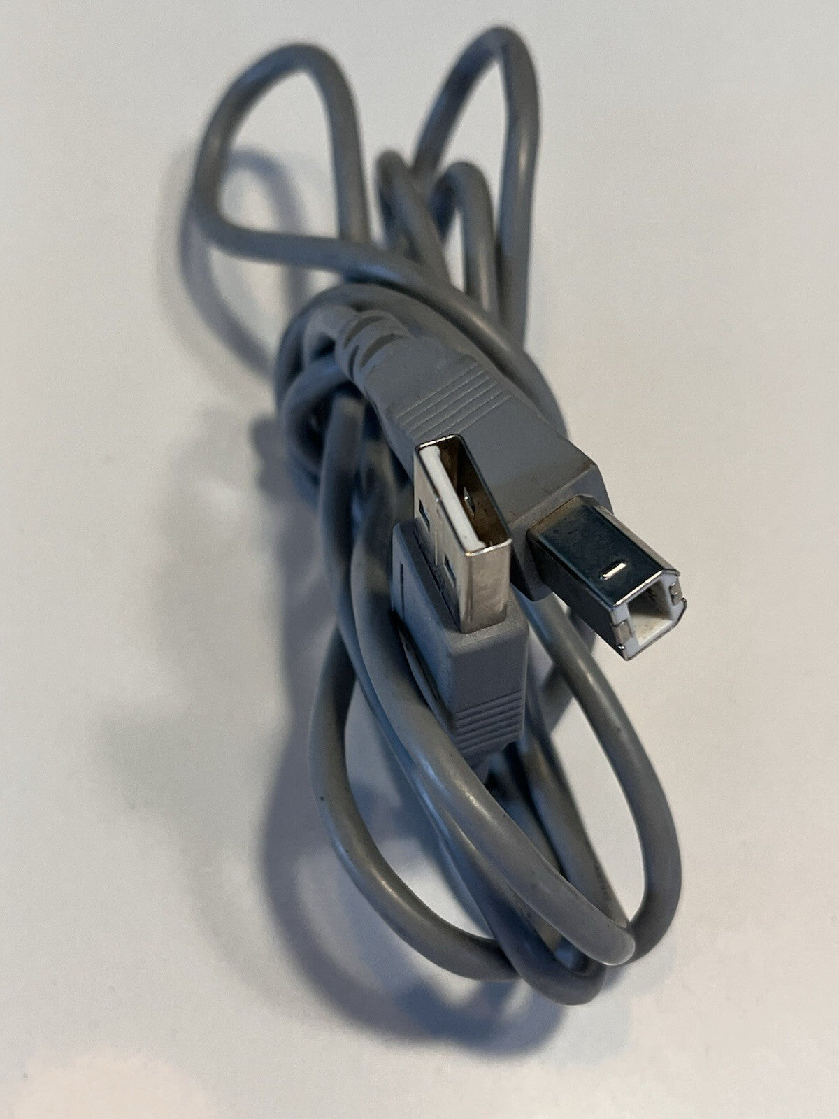 Printer Part Original Transfer USB Cable HP Photosmart 325