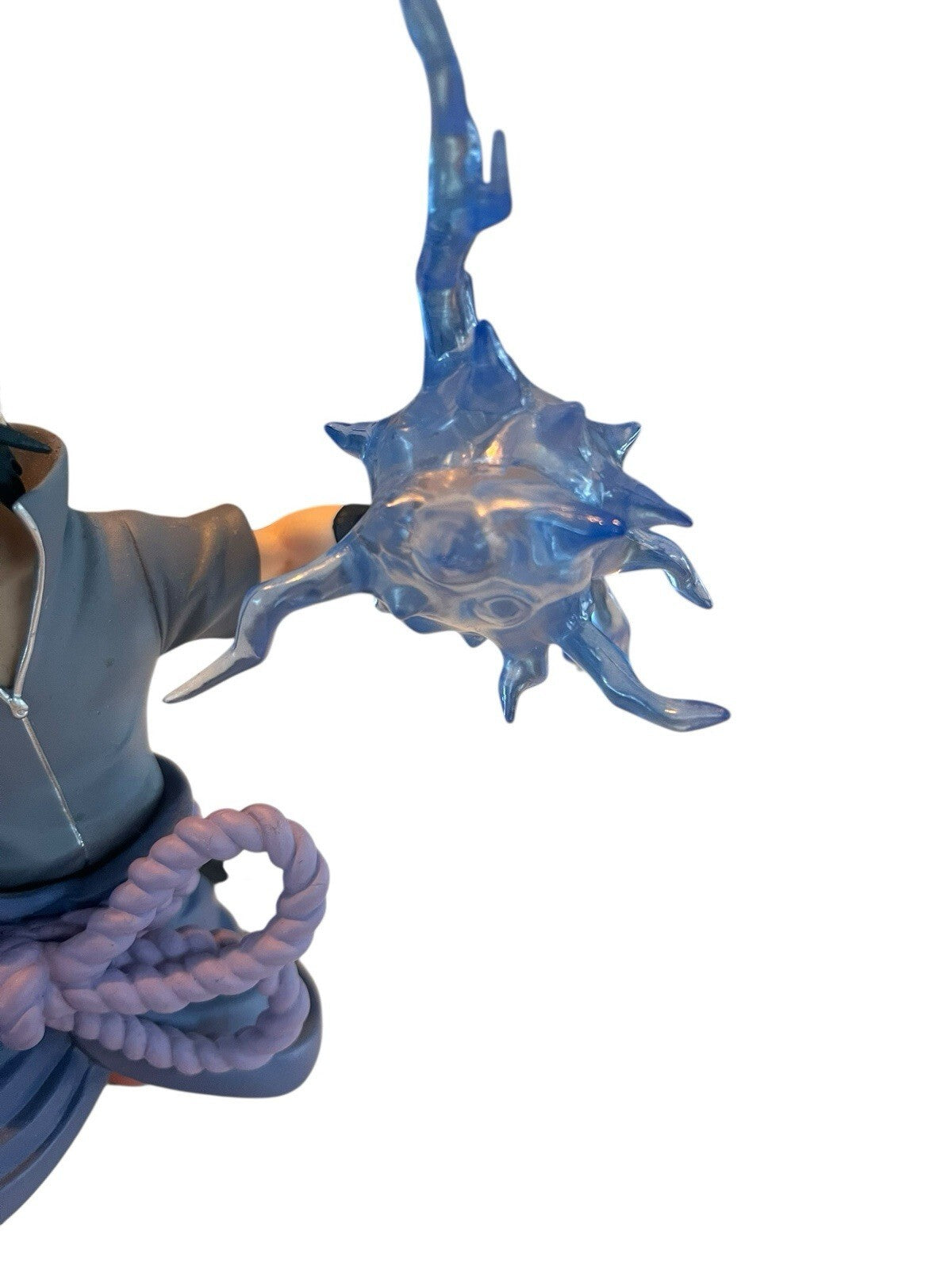 Naruto: Shippuden Effectreme Sasuke Uchiha Figure