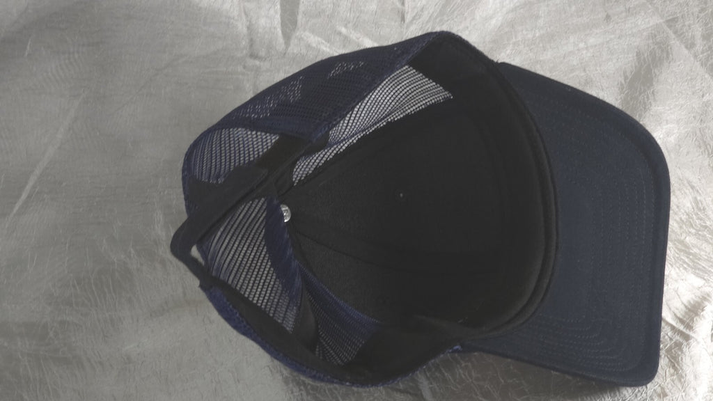 NFL Denver Broncos Magnitude Hat