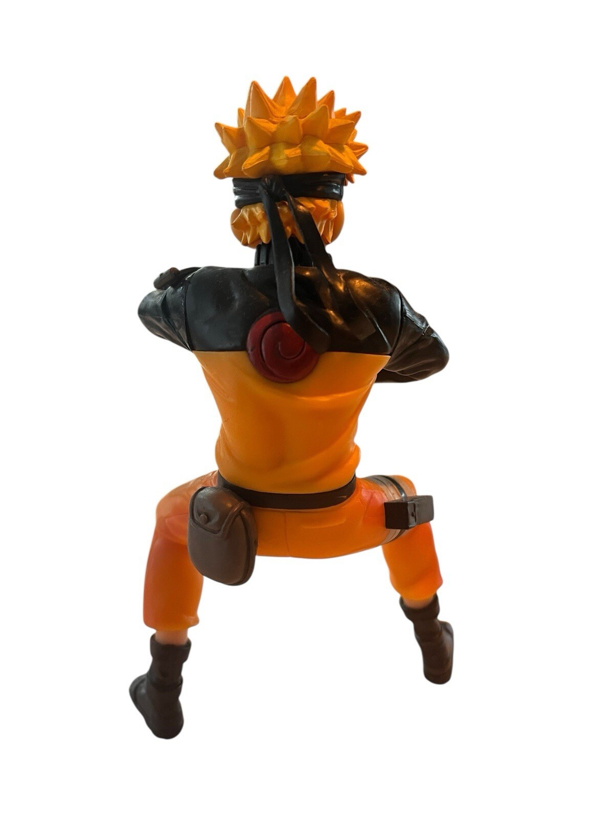 Banpresto Naruto Shippuden Vibration Stars Naruto Uzumaki III