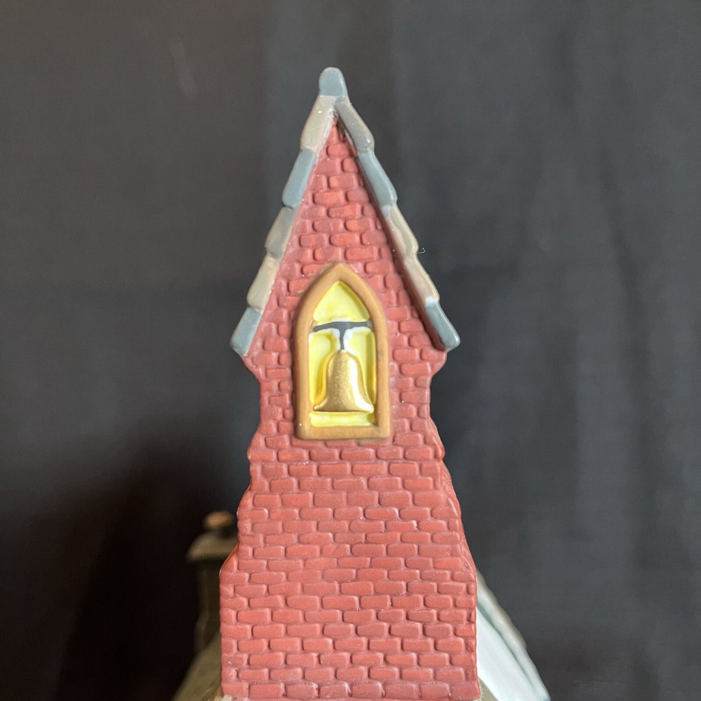 Department 56 Dickens Village Series, DUDDEN CROSS CHURCH, 5834-3