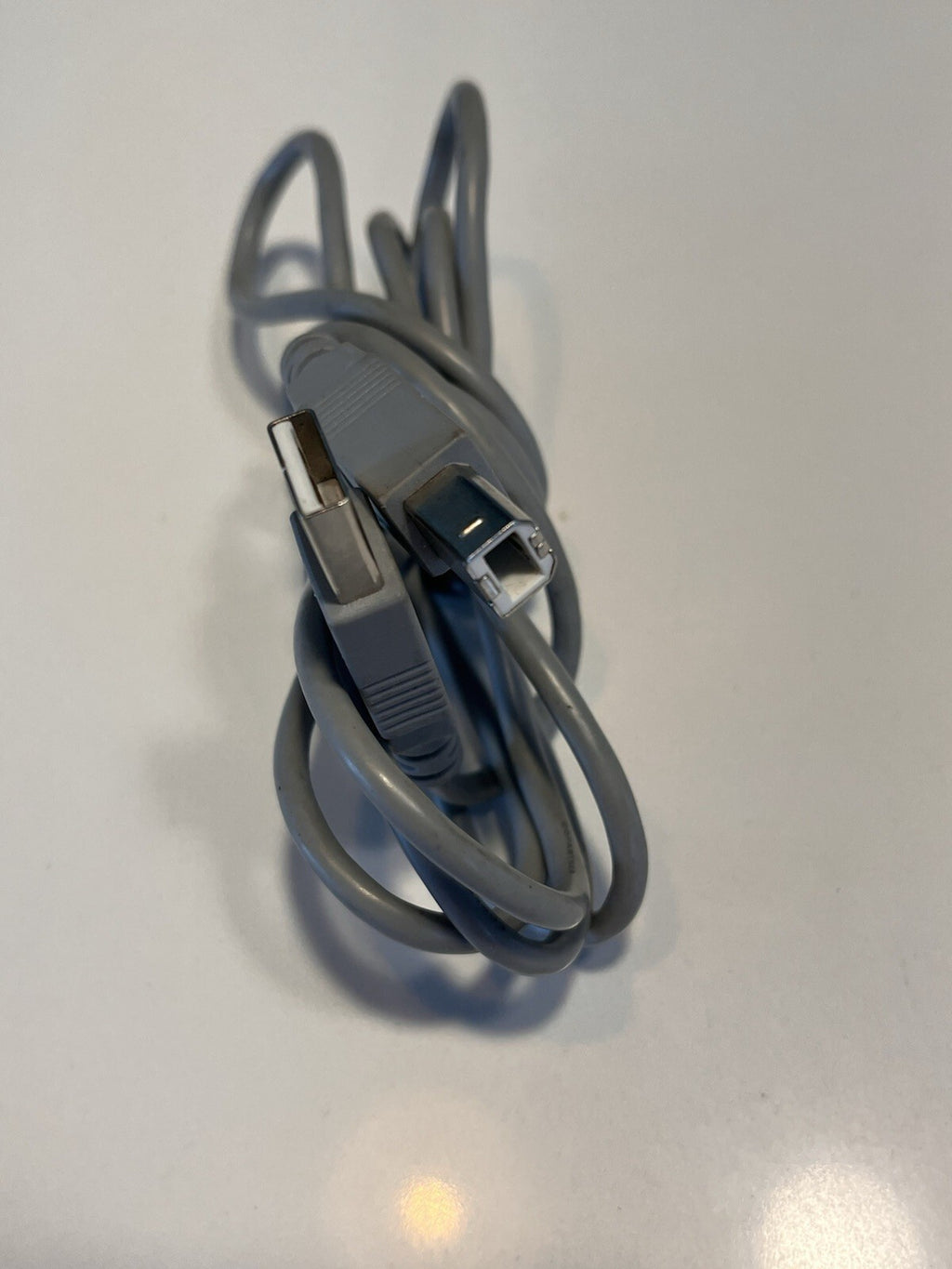 Printer Part Original Transfer USB Cable HP Photosmart 325