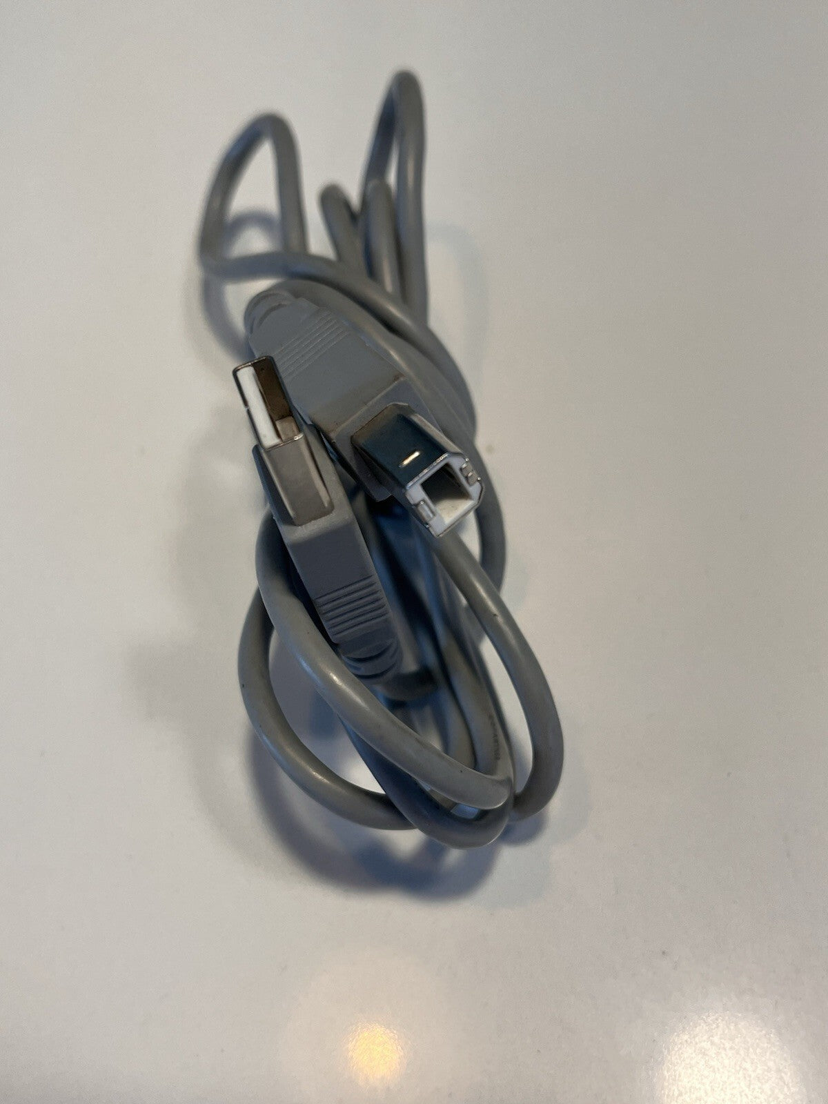 Printer Part Original Transfer USB Cable HP Photosmart 325