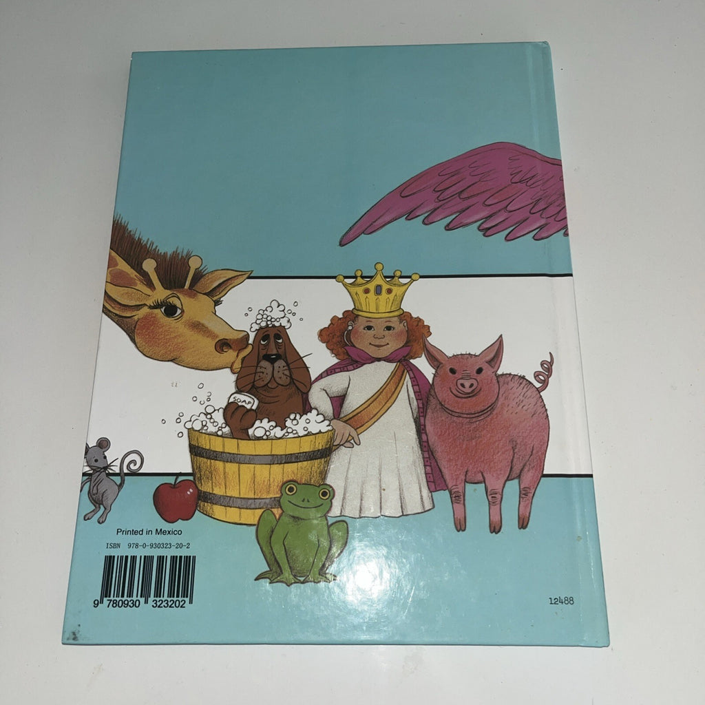 My First Book of Sign by Pamela J. Baker (1987, Hardcover)