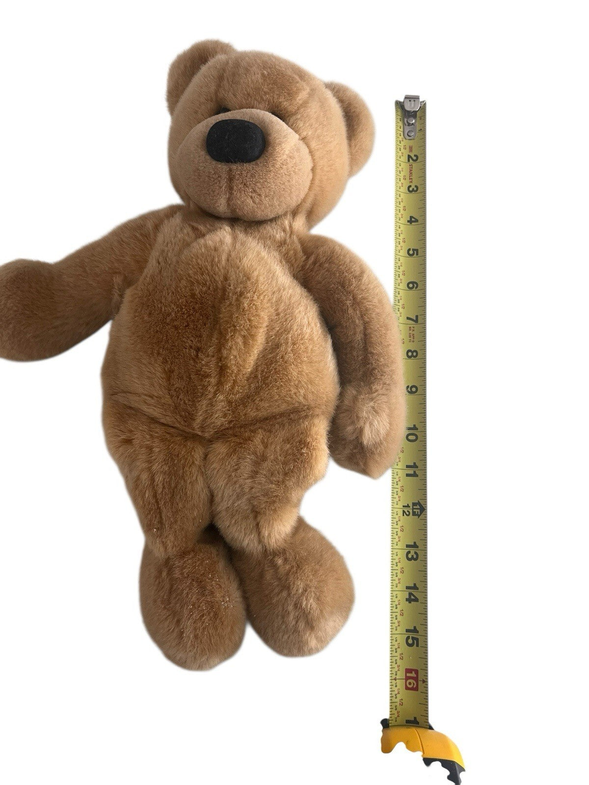 Gund Plush Teddy Bear Named Josh