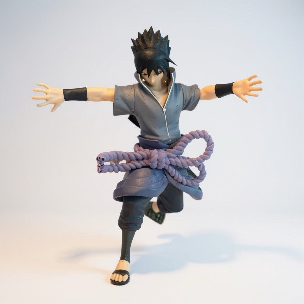 Naruto: Shippuden Effectreme Sasuke Uchiha Figure