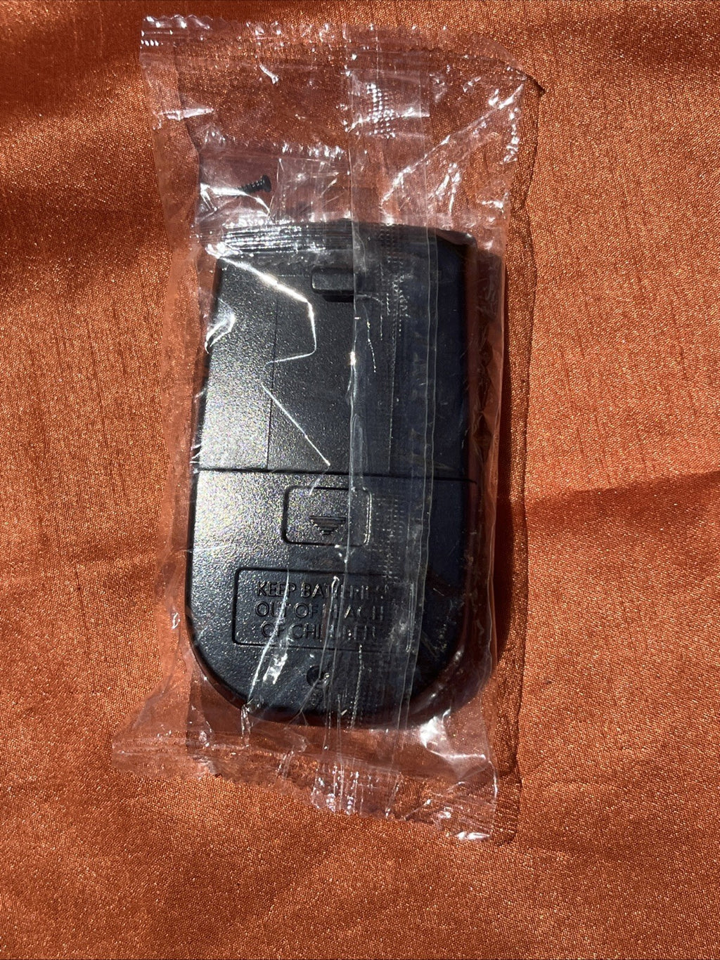 BRAND NEW GENUINE OEM Lasko Remote Control 6 Button Replacement Remote CT22722