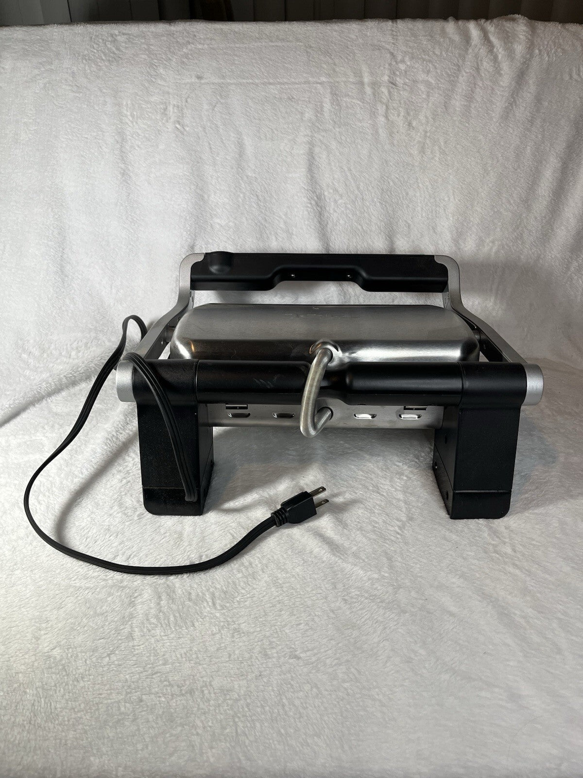 Optigrill + Smart Indoor Grill