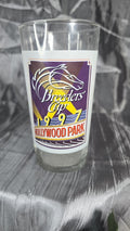 1997 Breeders Cup Glass at Hollywood Park