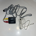 Mini Composite HDMI CVBS RCA/ AV Video Converter Adapter 1080p Nintendo Cord Inc