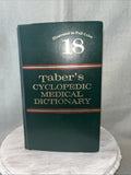 Taber's Cyclopedic Medical Dictionary Ser.: Taber's Cyclopedic Medical...