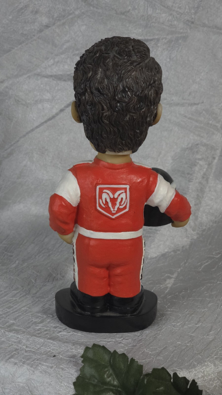 BILL ELLIOTT NASCAR DODGE EVERNHAM MOTORSPORTS BOBBLEHEAD BOBBLE DOBBLES