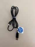 USB 3.0 DATA TRANSFER CABLE CORD FOR WD MY PASSPORT ULTRA WDBMWV0020BBK HDD