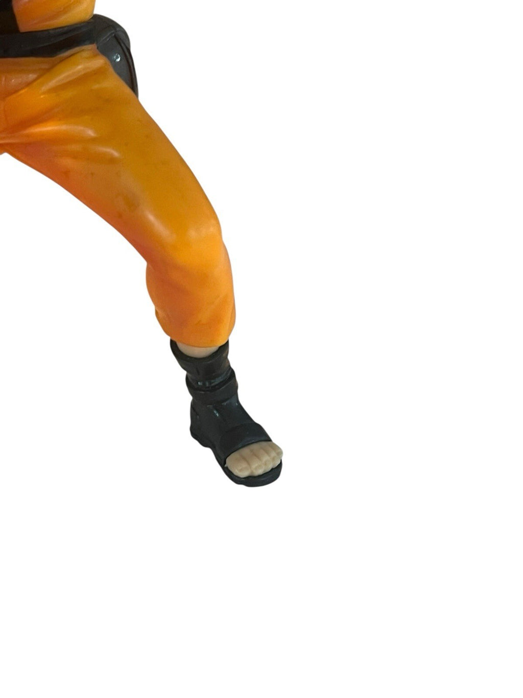 Banpresto Naruto Shippuden Vibration Stars Naruto Uzumaki III