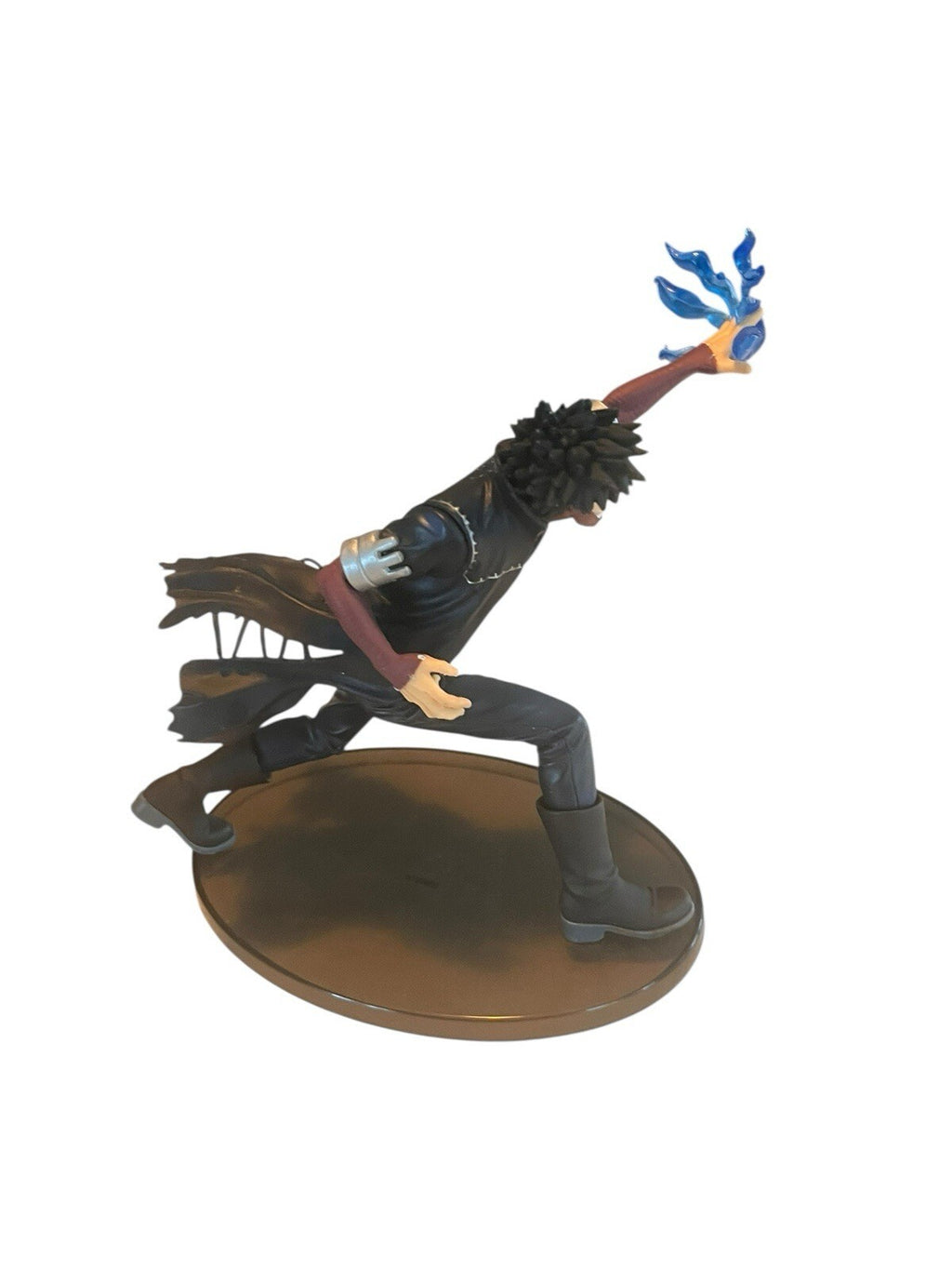 BanPresto - My Hero Academia - The Evil Villains - Vol. 3 (A. Dabi) Figure 18201