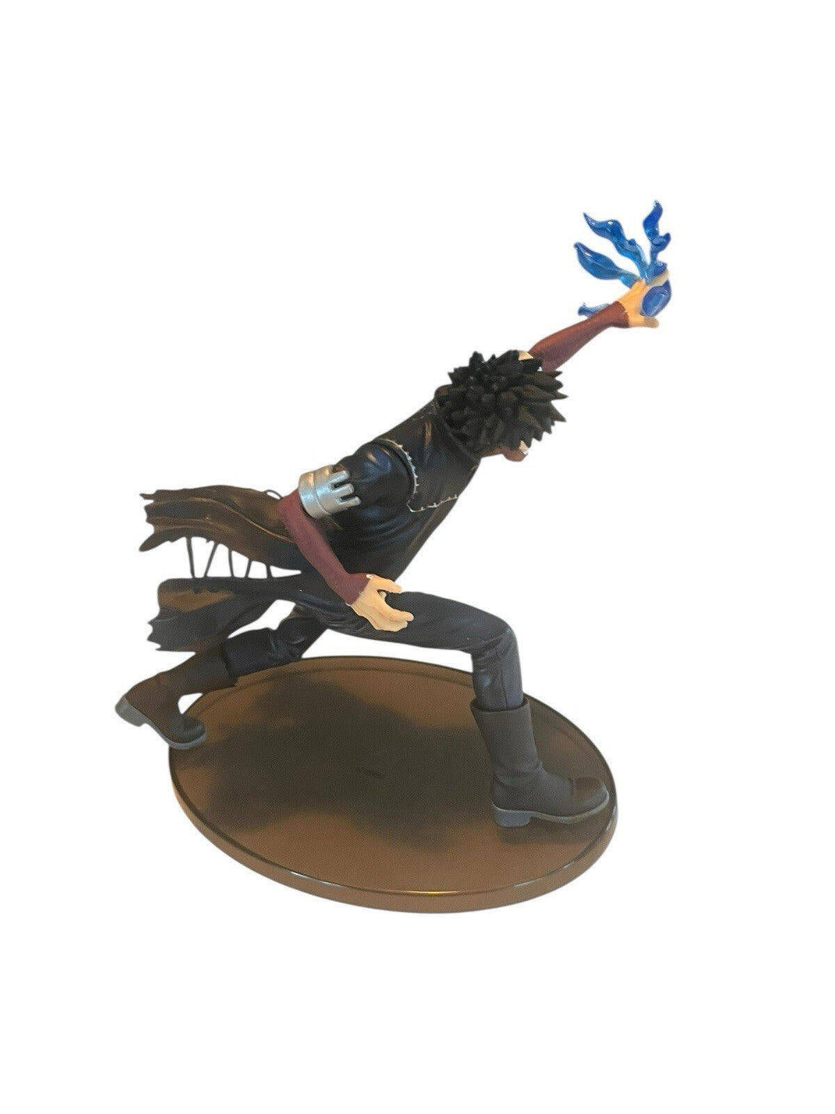 BanPresto - My Hero Academia - The Evil Villains - Vol. 3 (A. Dabi) Figure 18201