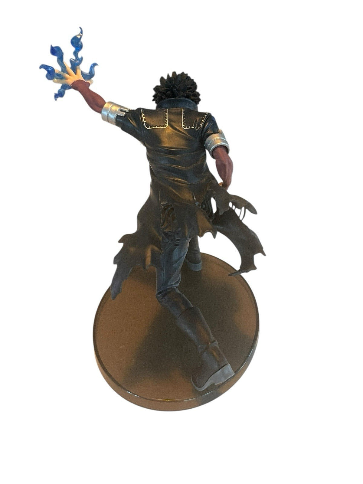 BanPresto - My Hero Academia - The Evil Villains - Vol. 3 (A. Dabi) Figure 18201