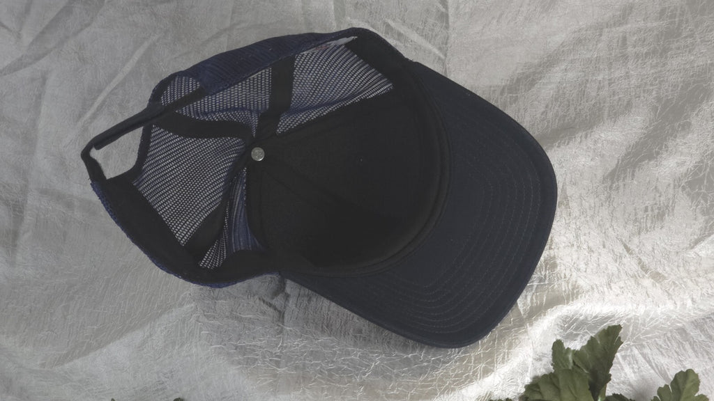NFL Denver Broncos Magnitude Hat