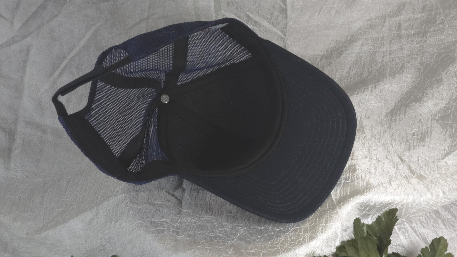 NFL Denver Broncos Magnitude Hat
