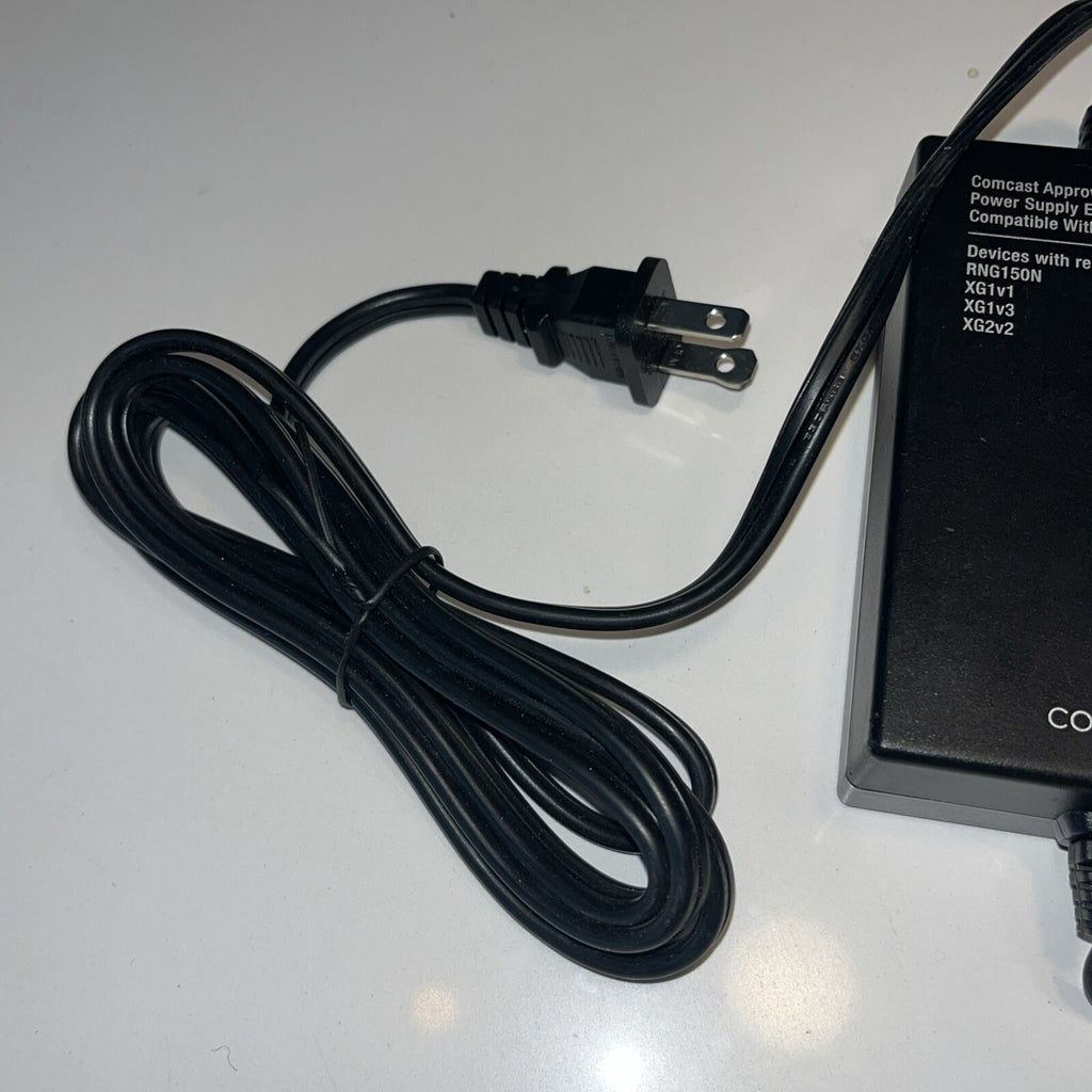 Comcast Switching Power Supply PS-2.1-12-3-DC-S1 EPS-3 12V 3.0A 3.5m Male Tested