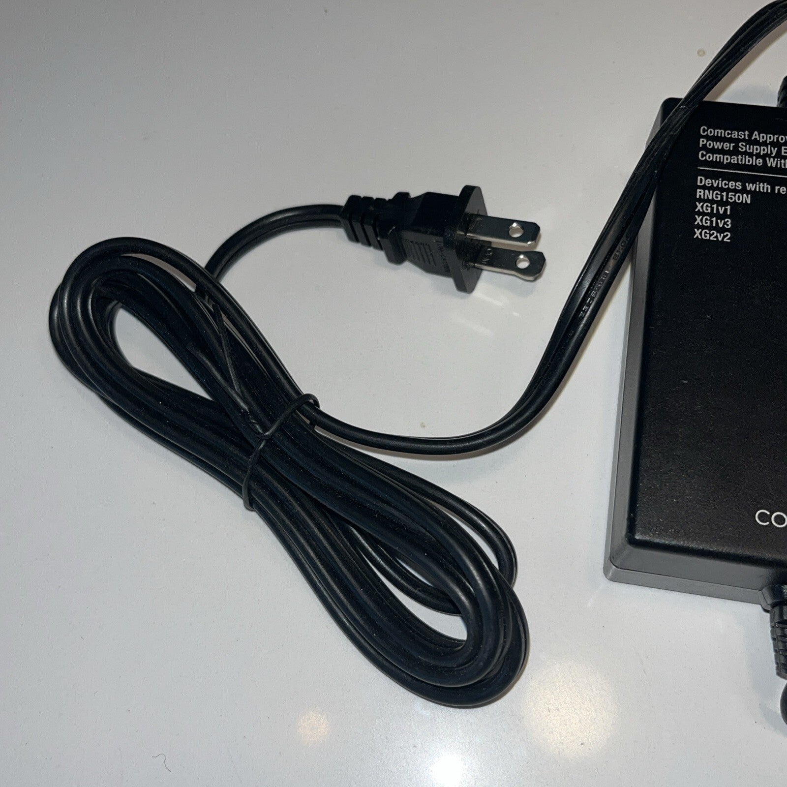 Comcast Switching Power Supply PS-2.1-12-3-DC-S1 EPS-3 12V 3.0A 3.5m Male Tested