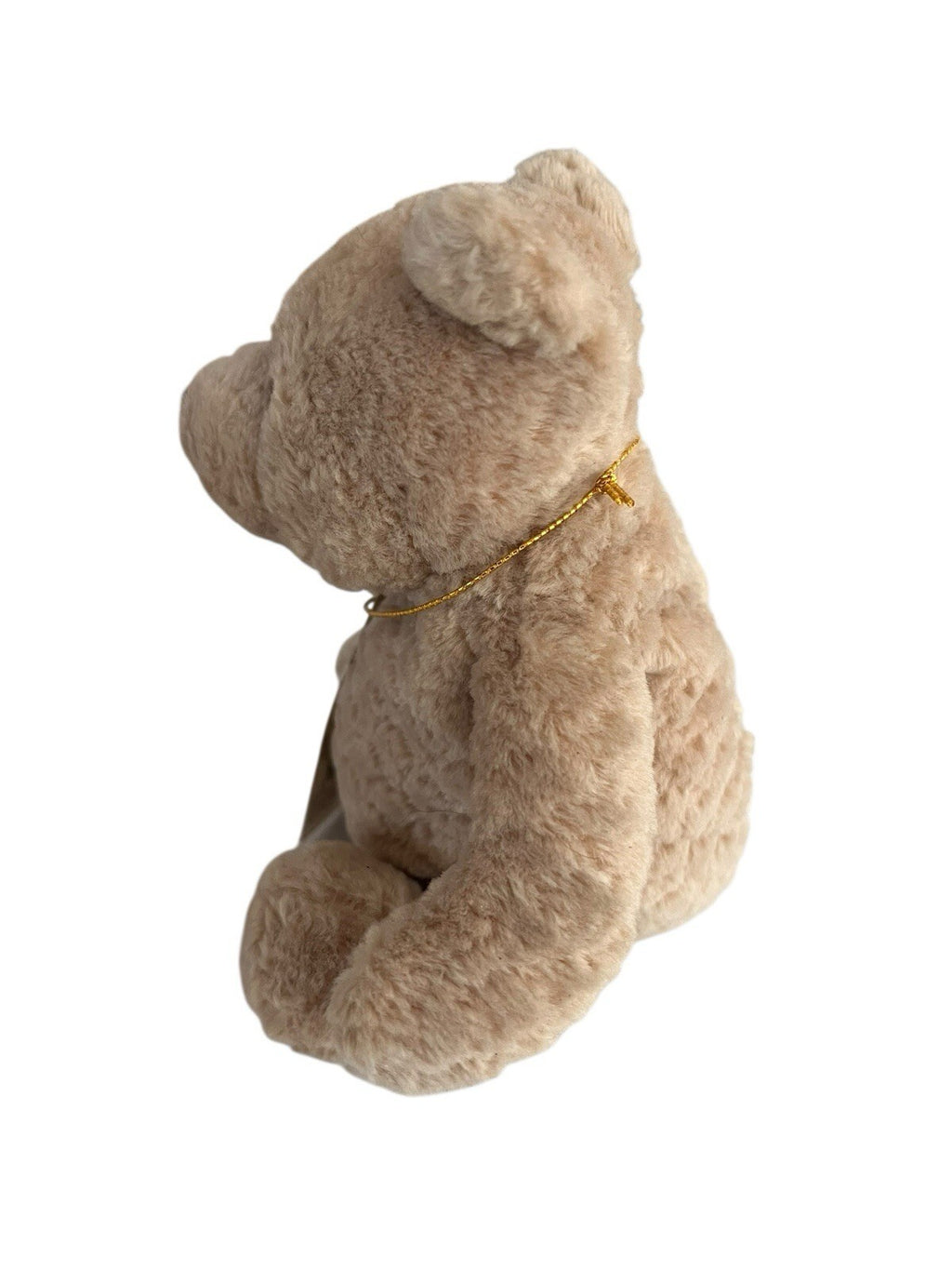 gund classic pooh mini plush stuffed animal bean bag