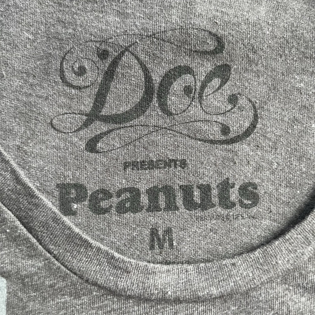 90s Woodstock Peanuts Collection T-Shirt Made in USA - Christmas