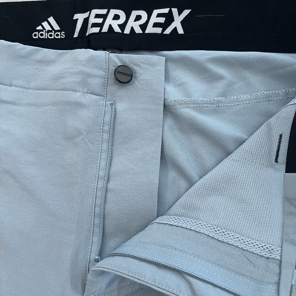 Trousers Adidas Terrex Zupahike Light