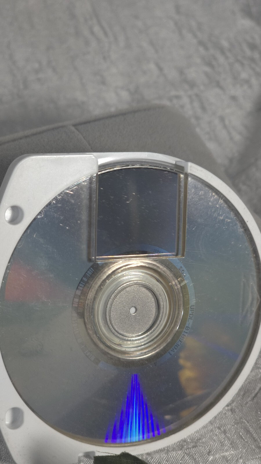 Star Wars: Battlefront -- Renegade Squadron (Sony PSP, 2007) Disk Only