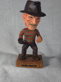 Freddy Krueger Bobblehead Without Box