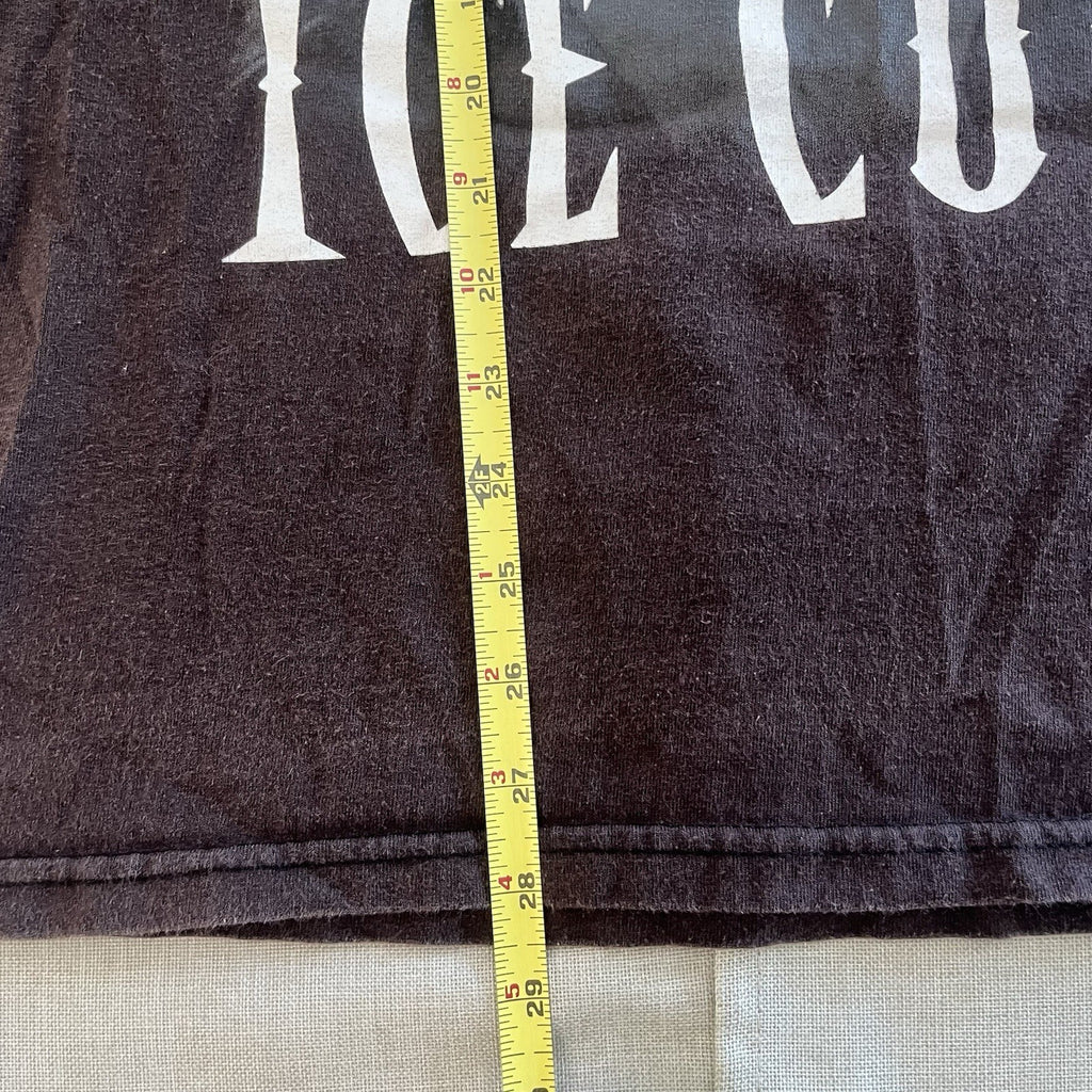 Ice Cube Tshirt Vintage We Love Fine . Size Large
