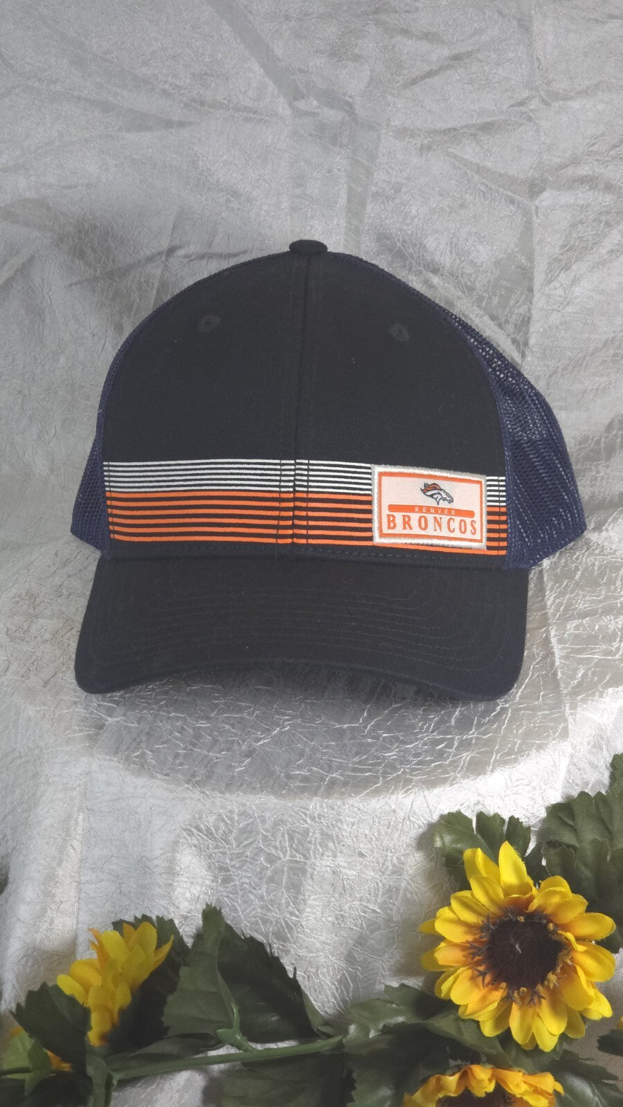 NFL Denver Broncos Magnitude Hat